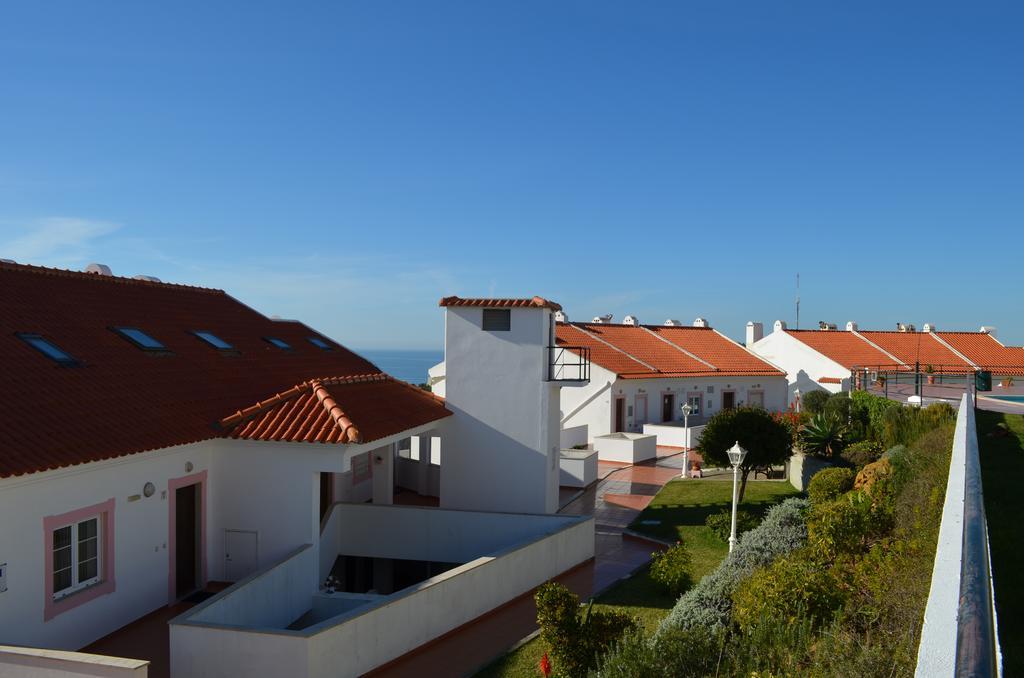 Coral Villa Эрисейра Экстерьер фото