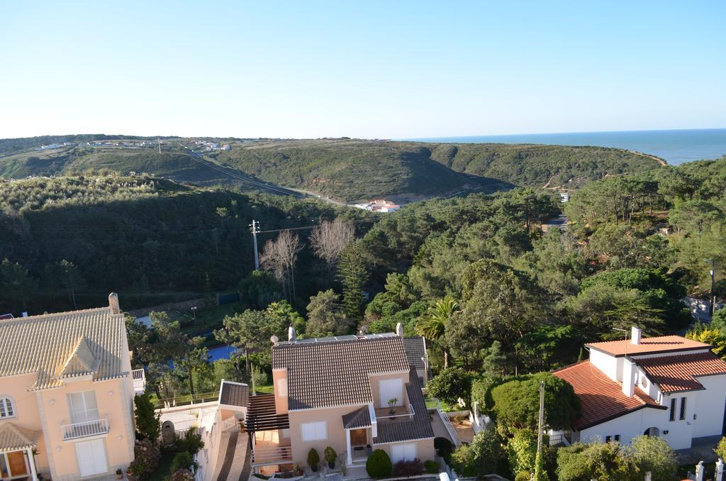 Coral Villa Эрисейра Экстерьер фото