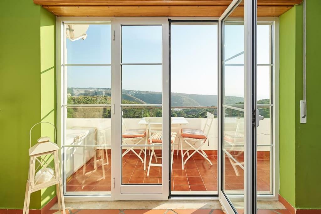 Coral Villa Эрисейра Экстерьер фото