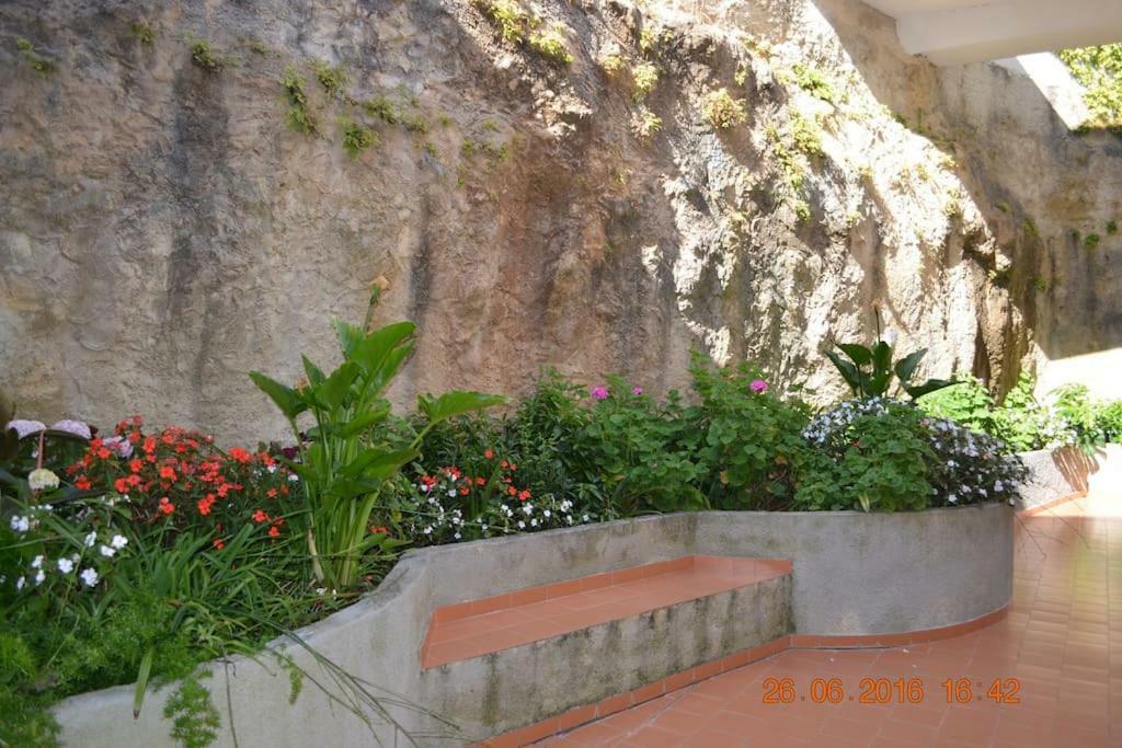 Coral Villa Эрисейра Экстерьер фото