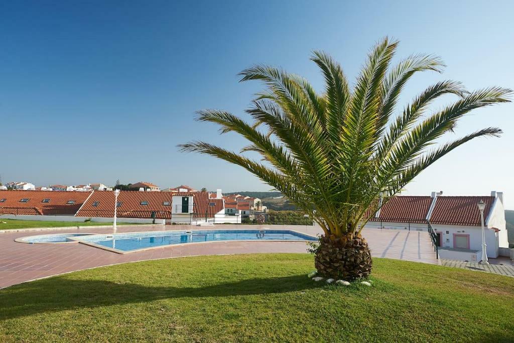 Coral Villa Эрисейра Экстерьер фото
