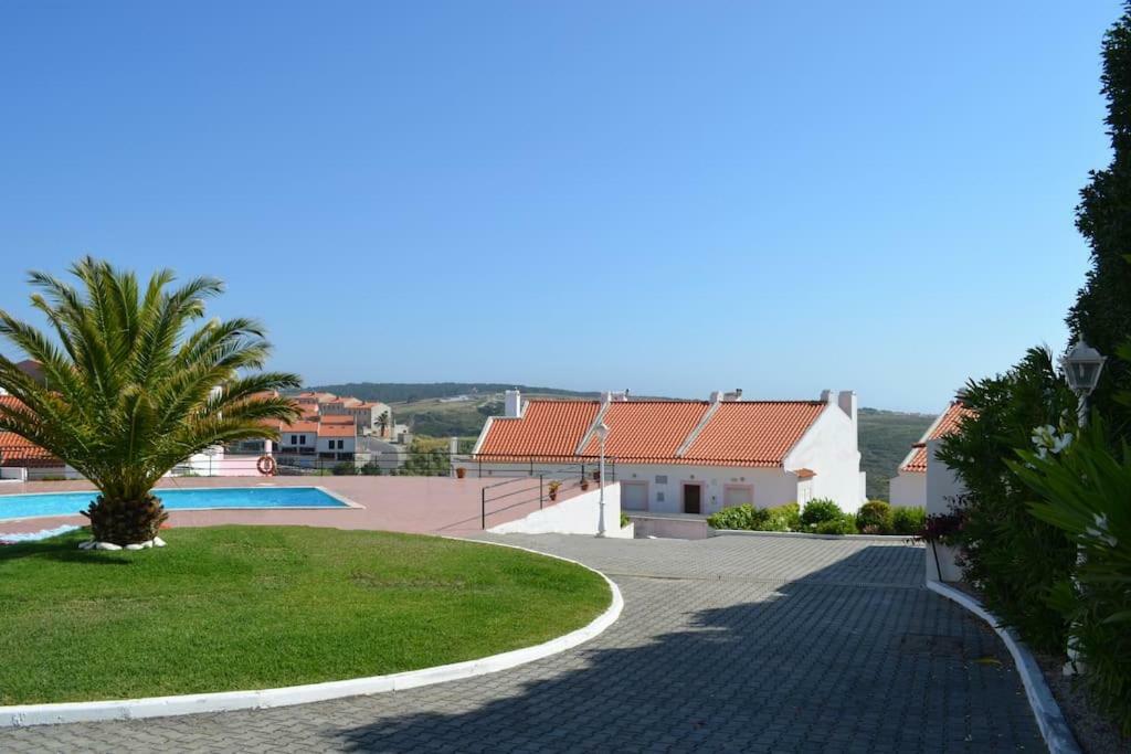 Coral Villa Эрисейра Экстерьер фото